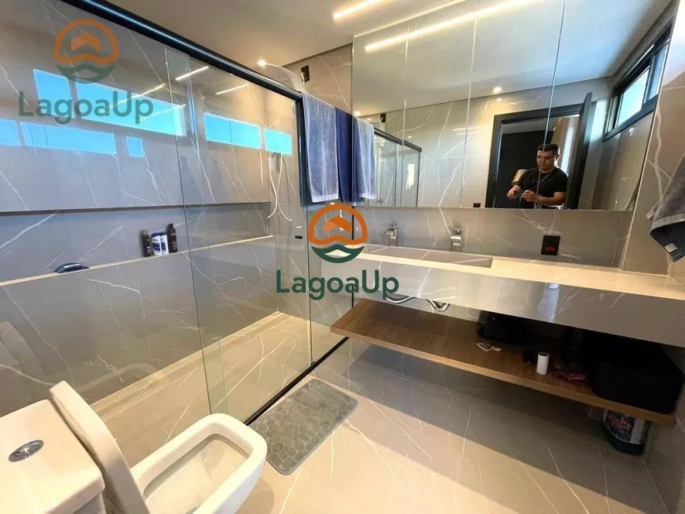 Casa de Condomínio, 4 quartos - Foto 10