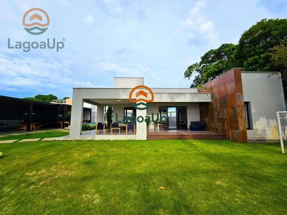 Casa, 4 quartos, 500 m² - Foto 2