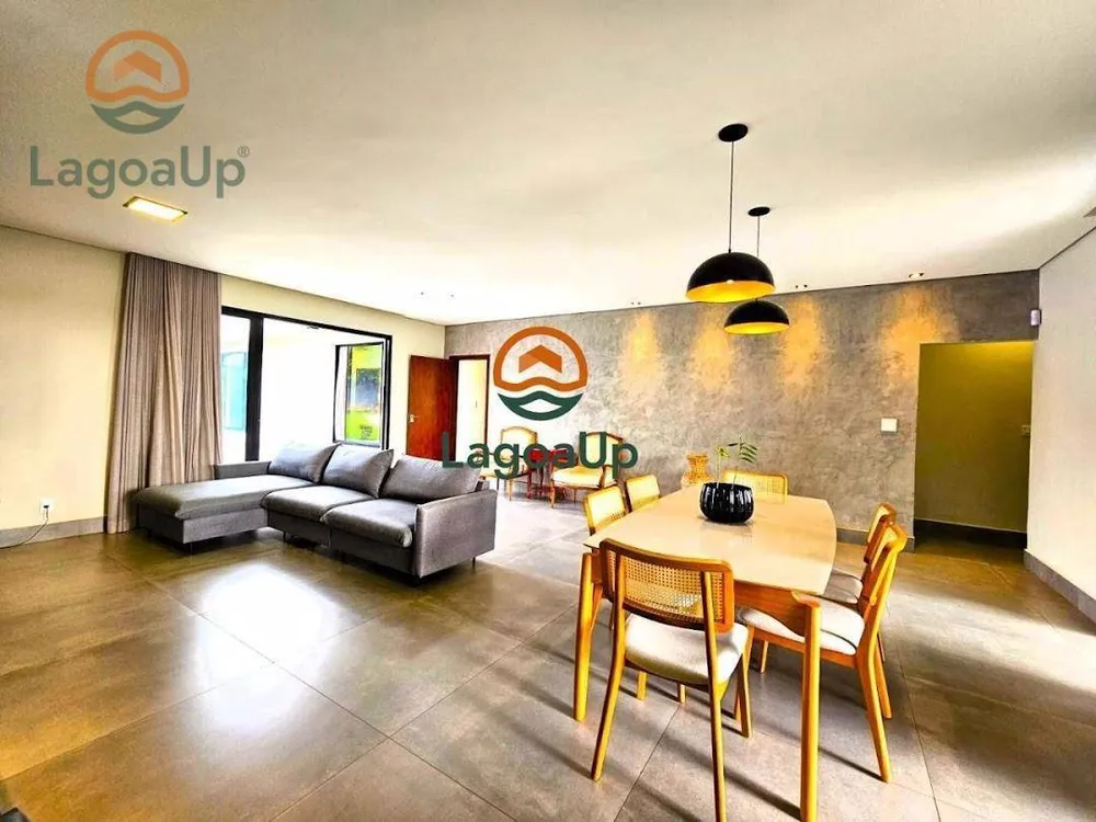 Casa, 4 quartos, 500 m² - Foto 3