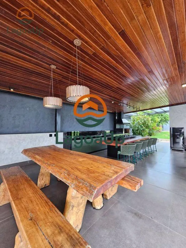 Casa, 4 quartos, 500 m² - Foto 10