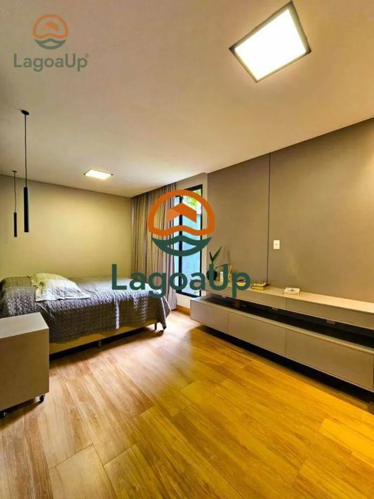 Casa, 4 quartos, 500 m² - Foto 7