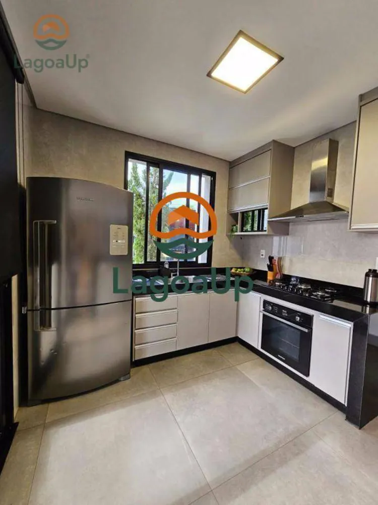 Casa, 4 quartos, 500 m² - Foto 5