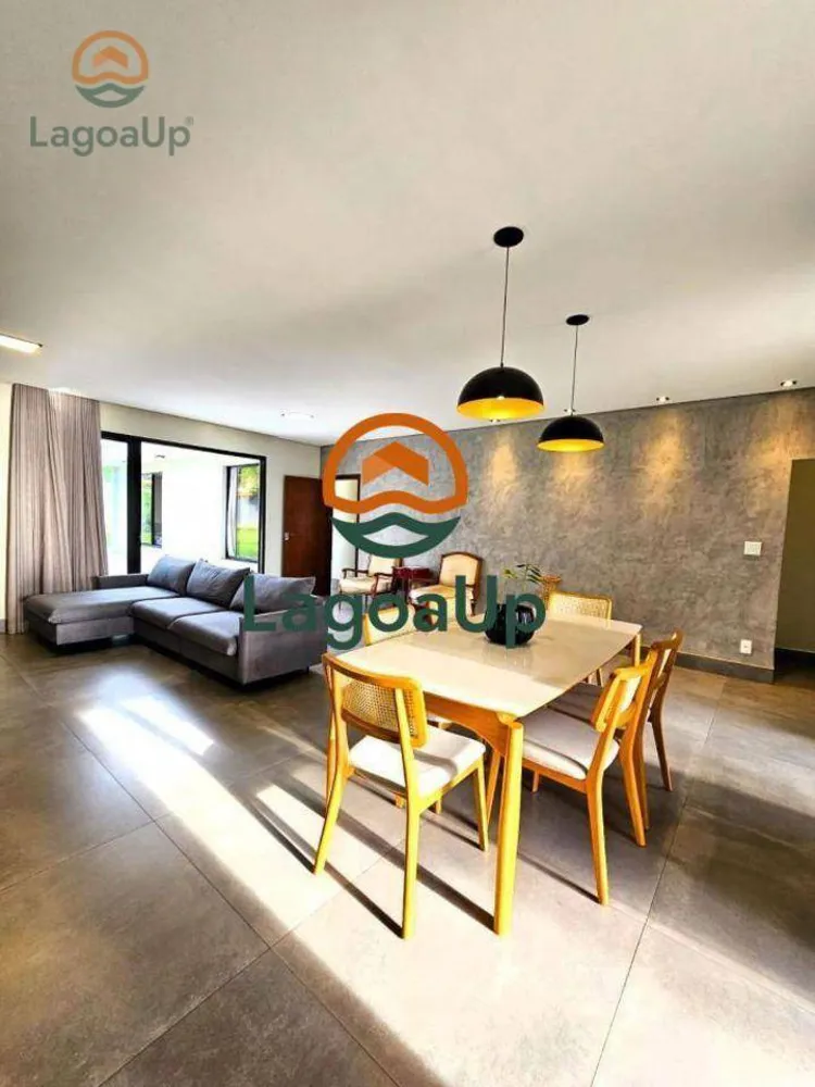 Casa, 4 quartos, 500 m² - Foto 4