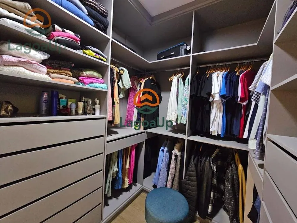 Casa, 4 quartos, 500 m² - Foto 8