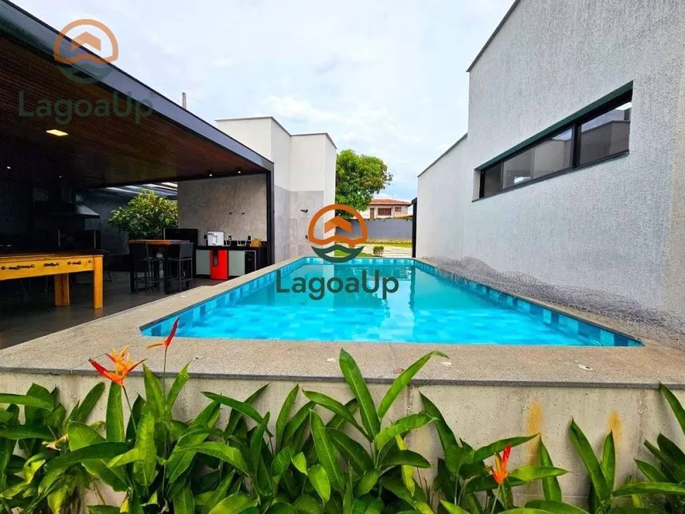Casa, 4 quartos, 500 m² - Foto 11