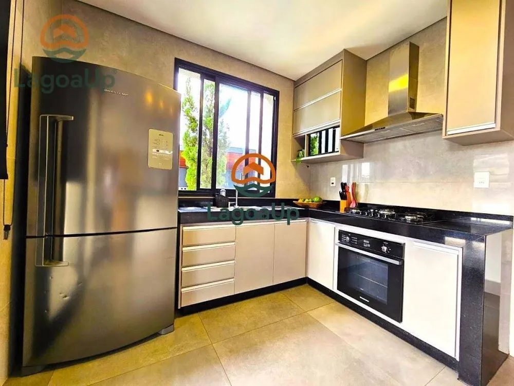 Casa, 4 quartos, 500 m² - Foto 6