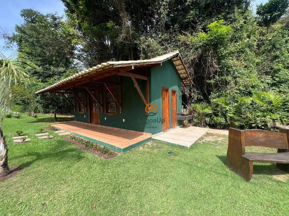 Casa de Condomínio, 4 quartos - Foto 9