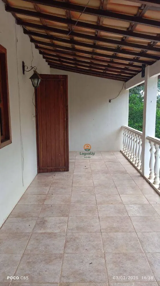 Casa de Condomínio, 4 quartos - Foto 8