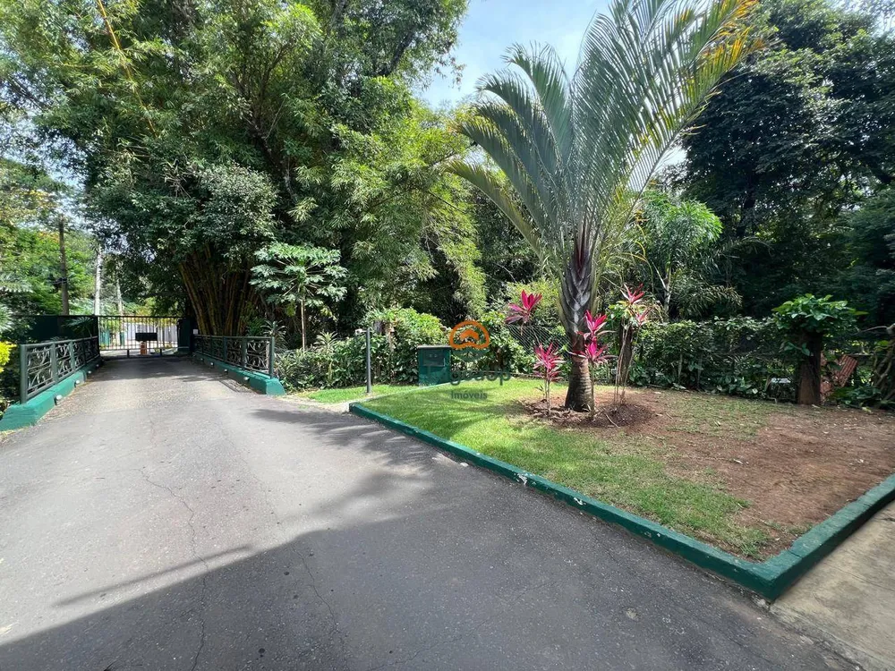 Casa de Condomínio, 4 quartos - Foto 10