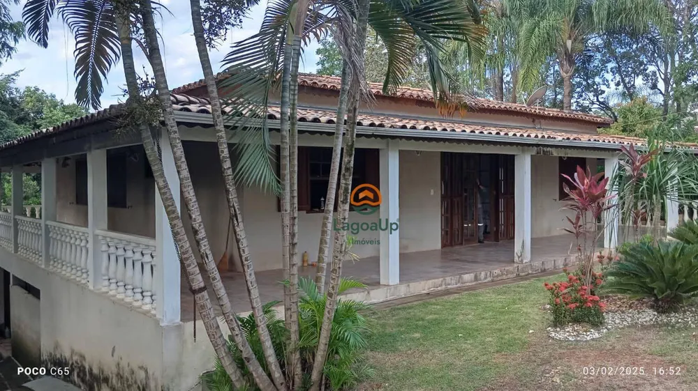 Casa de Condomínio, 4 quartos - Foto 3