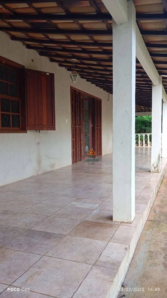 Casa de Condomínio, 4 quartos - Foto 6