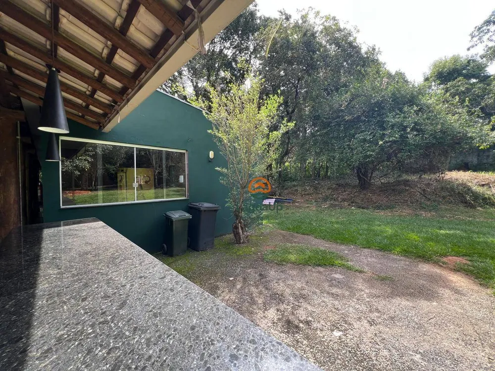 Casa de Condomínio, 4 quartos - Foto 12