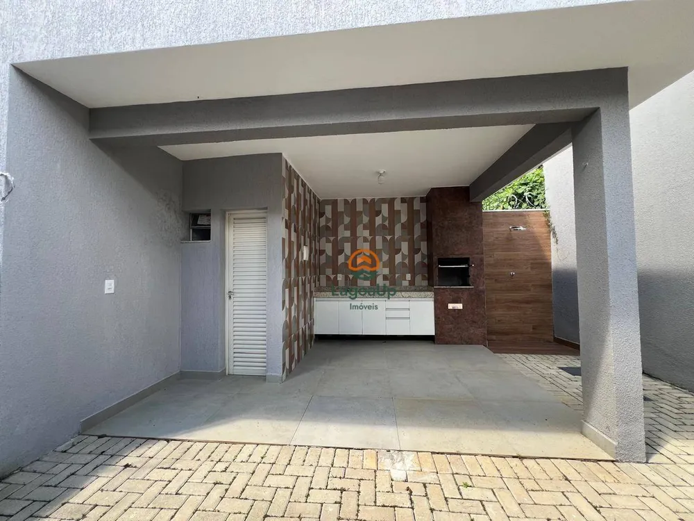 Casa, 3 quartos, 94 m² - Foto 11