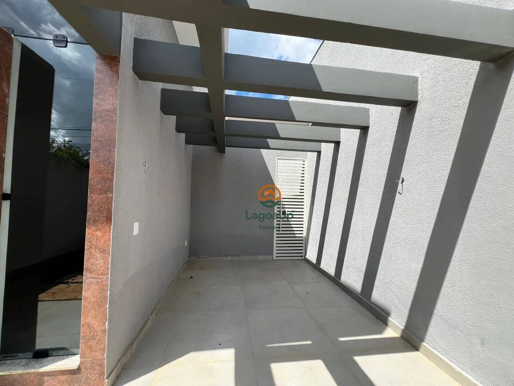 Casa, 3 quartos, 94 m² - Foto 5