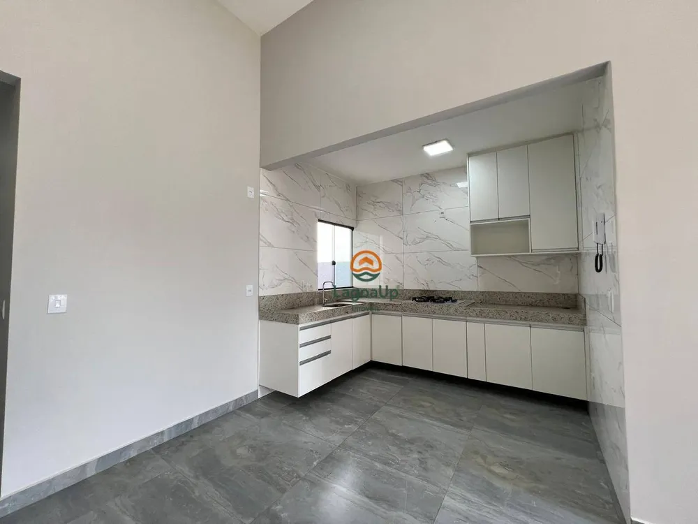 Casa, 3 quartos, 94 m² - Foto 6