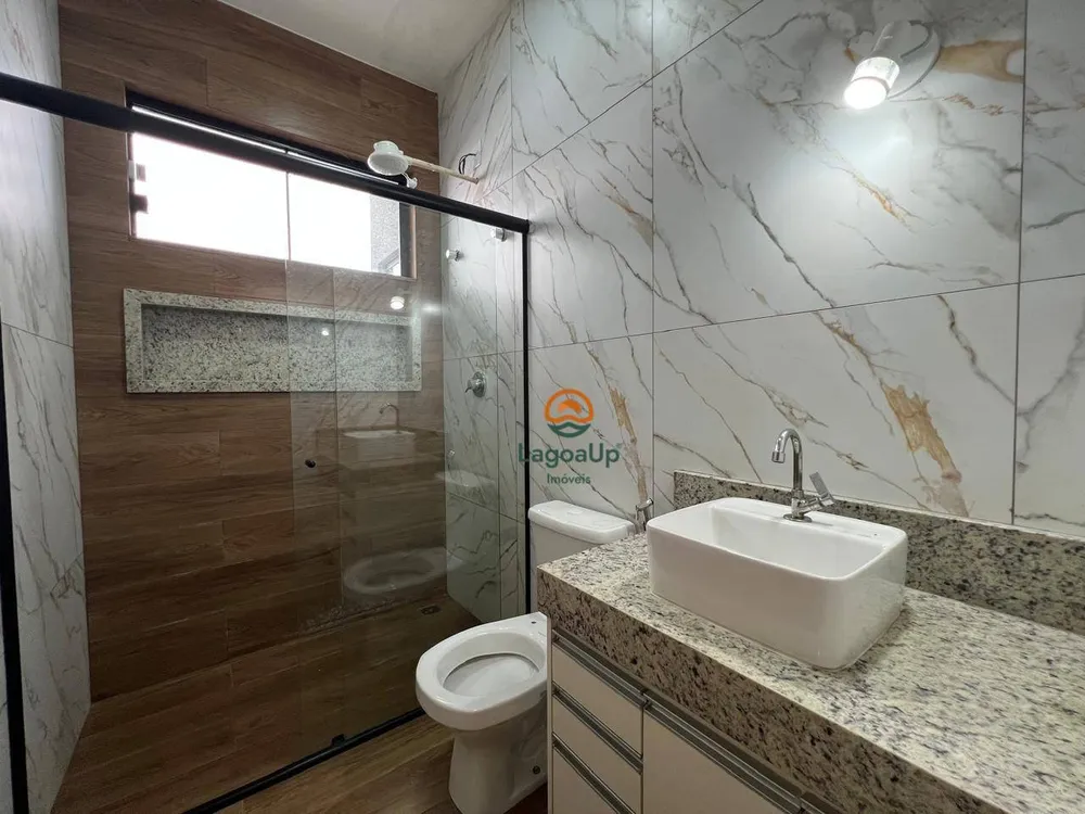 Casa, 3 quartos, 94 m² - Foto 7