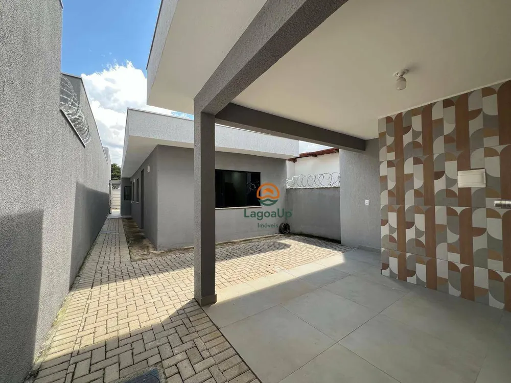 Casa, 3 quartos, 94 m² - Foto 12