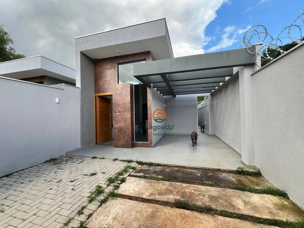 Casa, 3 quartos, 94 m² - Foto 3