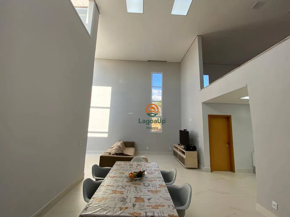 Casa de Condomínio, 5 quartos - Foto 8