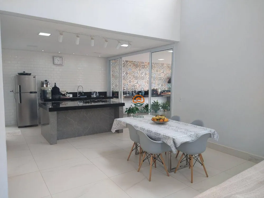 Casa de Condomínio, 5 quartos - Foto 7
