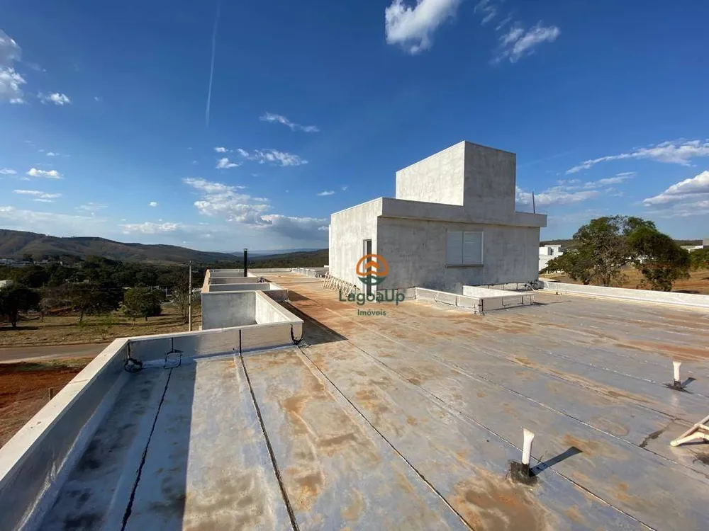 Casa de Condomínio, 5 quartos - Foto 6