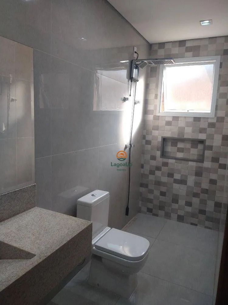 Casa de Condomínio, 5 quartos - Foto 9