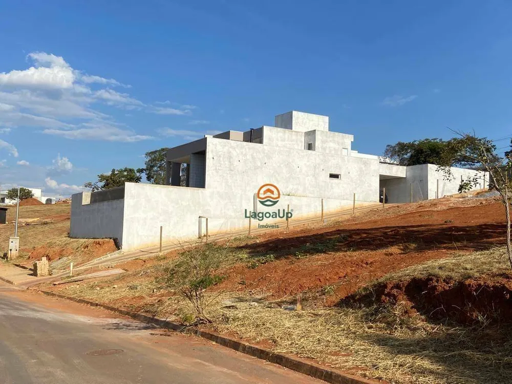 Casa de Condomínio, 5 quartos - Foto 4