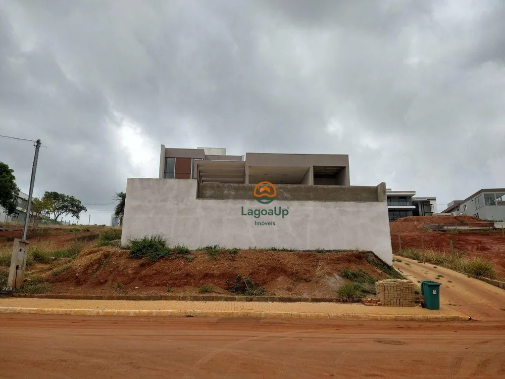 Casa de Condomínio, 5 quartos - Foto 12