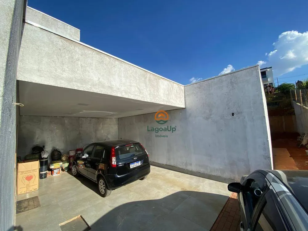 Casa de Condomínio, 5 quartos - Foto 5