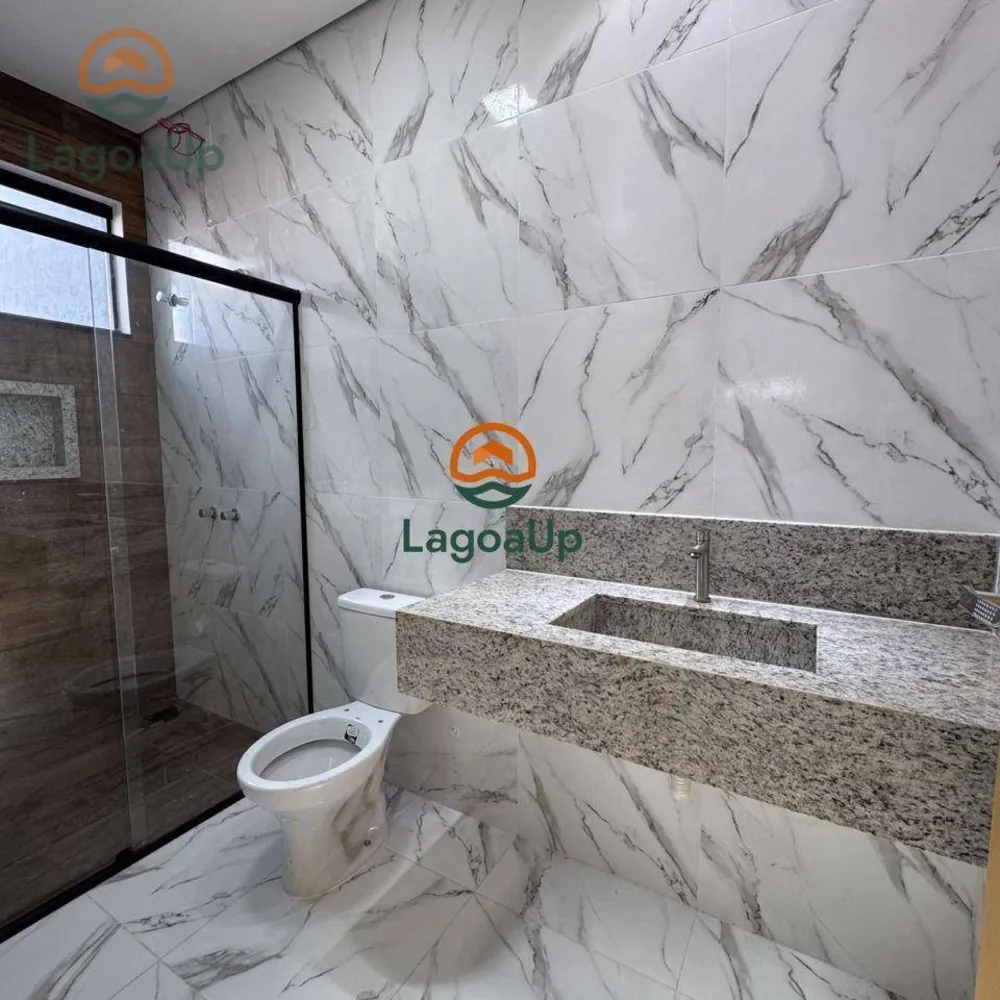 Casa, 3 quartos, 138 m² - Foto 5