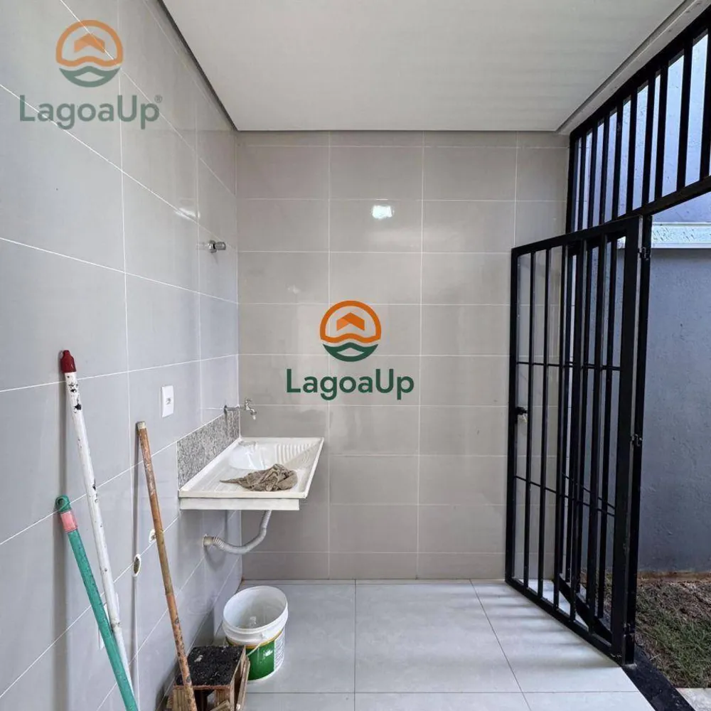 Casa, 3 quartos, 138 m² - Foto 7