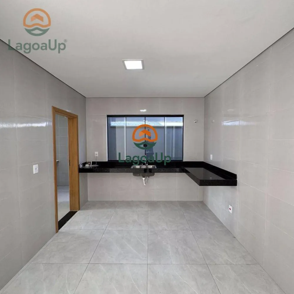 Casa, 3 quartos, 138 m² - Foto 1