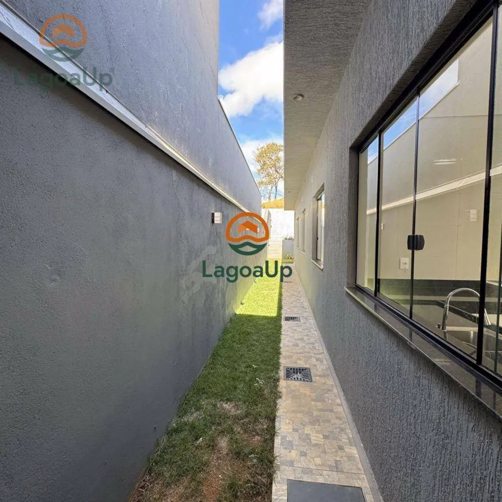 Casa, 3 quartos, 138 m² - Foto 8