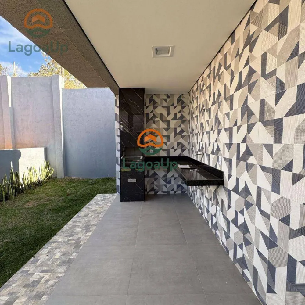 Casa, 3 quartos, 138 m² - Foto 9