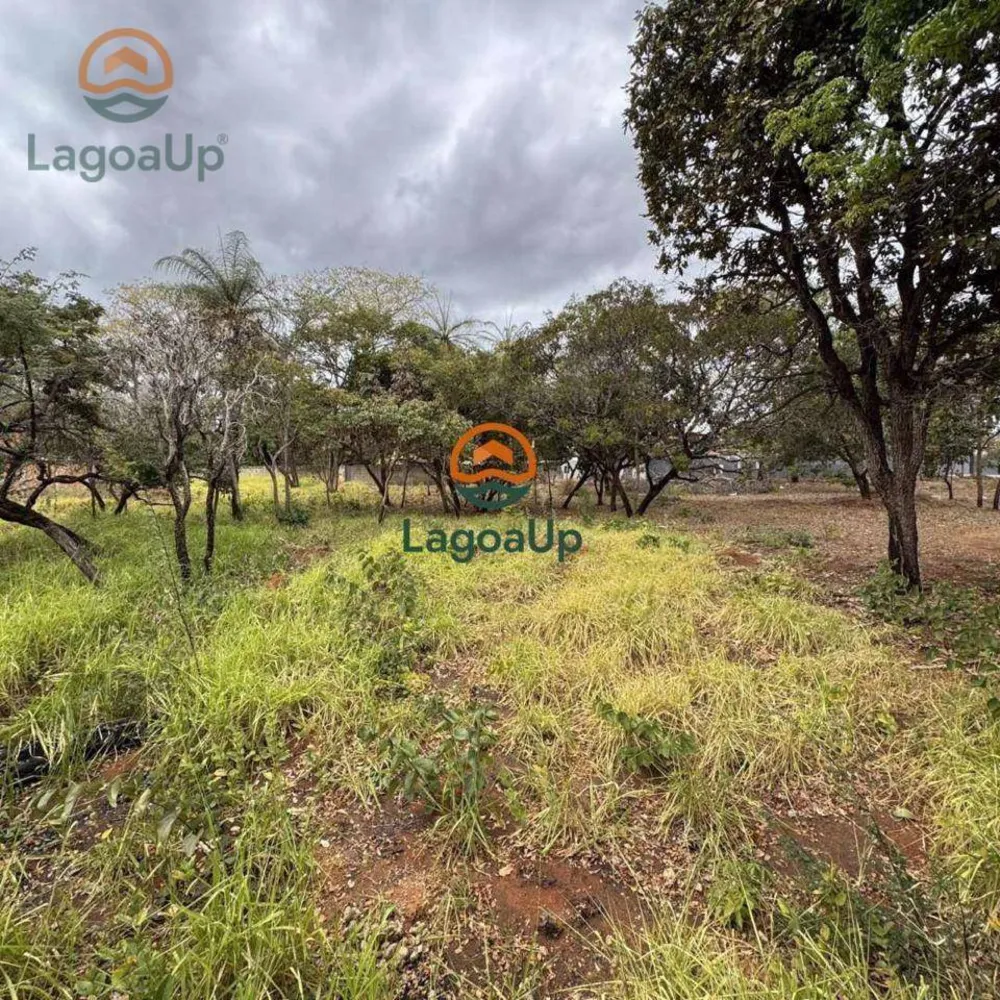 Terreno, 1000 m² - Foto 1