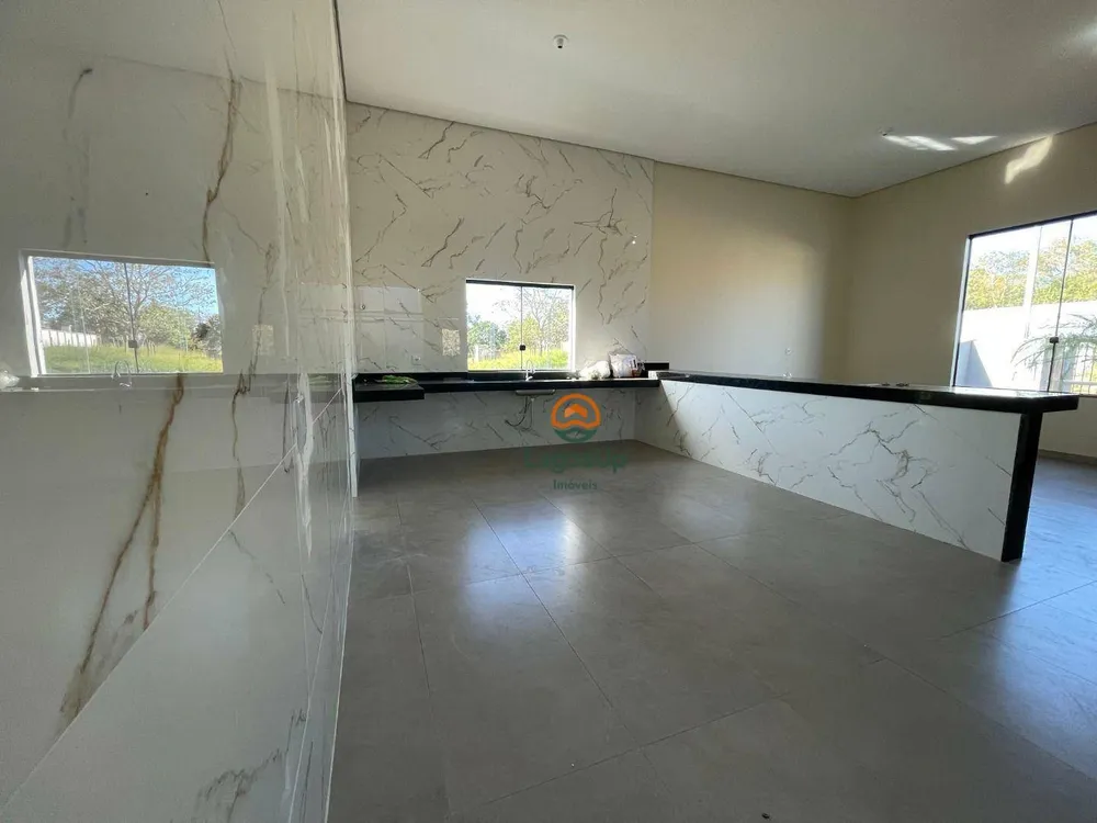Casa, 3 quartos, 200 m² - Foto 7