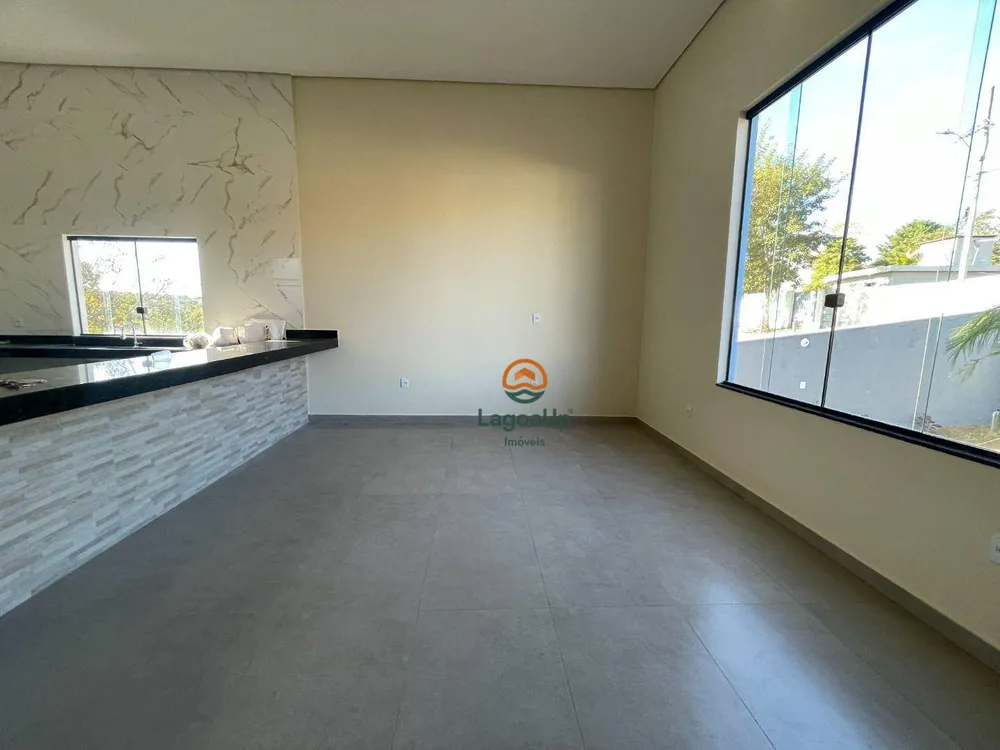Casa, 3 quartos, 200 m² - Foto 4