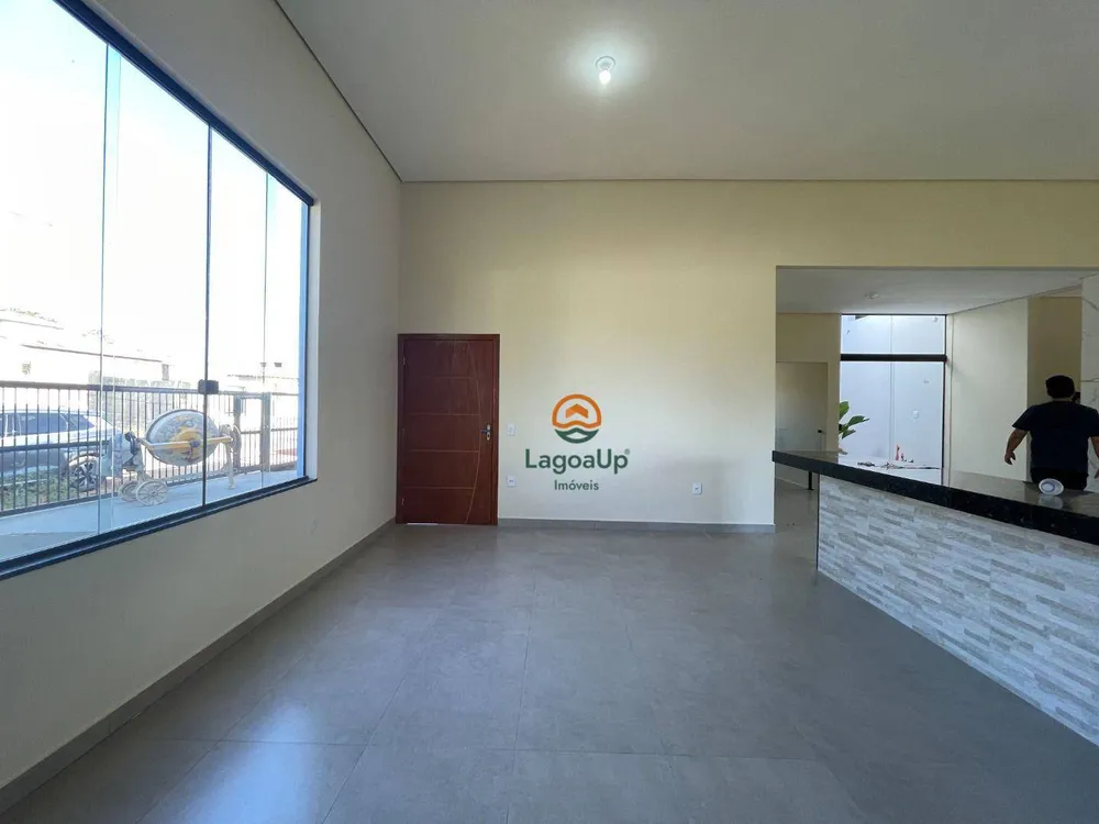 Casa, 3 quartos, 200 m² - Foto 3
