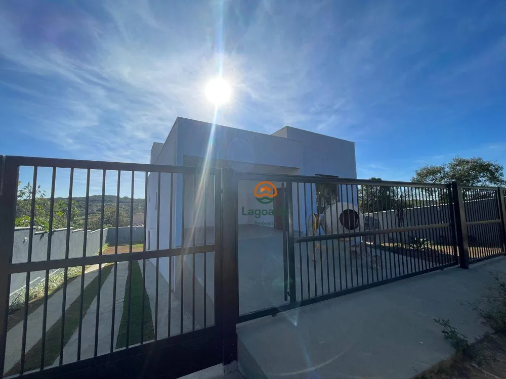 Casa, 3 quartos, 200 m² - Foto 2