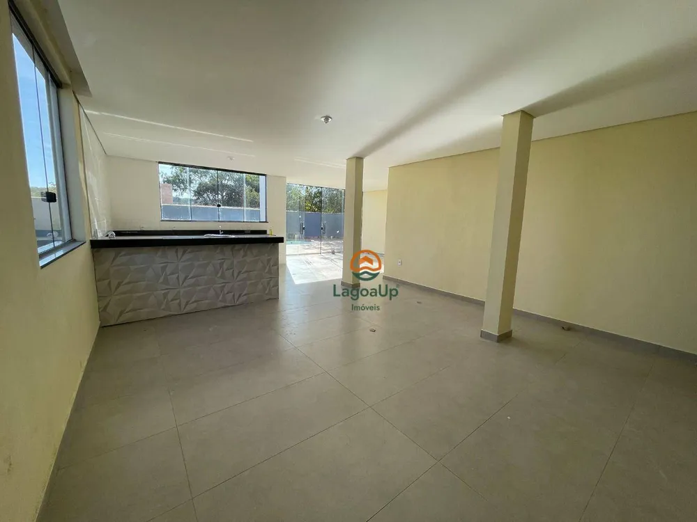 Casa, 3 quartos, 200 m² - Foto 5