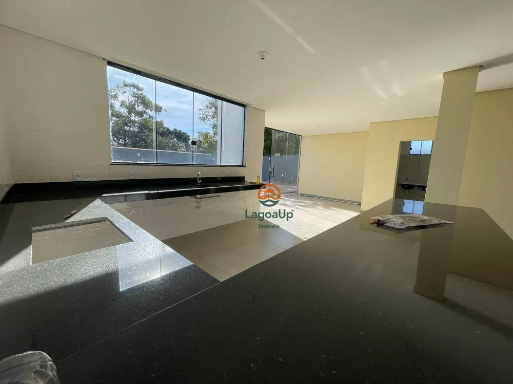 Casa, 3 quartos, 200 m² - Foto 8