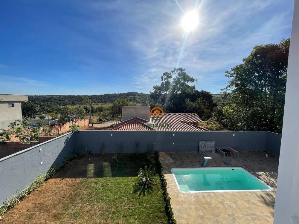 Casa, 3 quartos, 200 m² - Foto 10