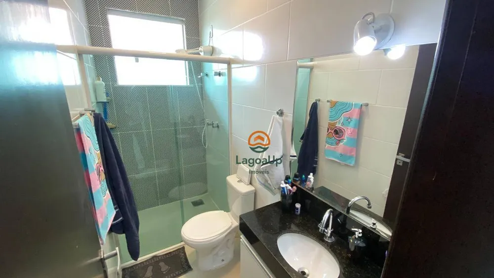 Casa, 4 quartos, 279 m² - Foto 3