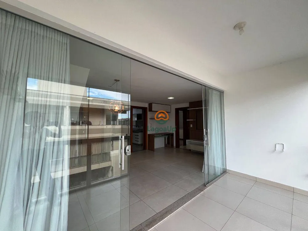 Cobertura, 3 quartos, 205 m² - Foto 3