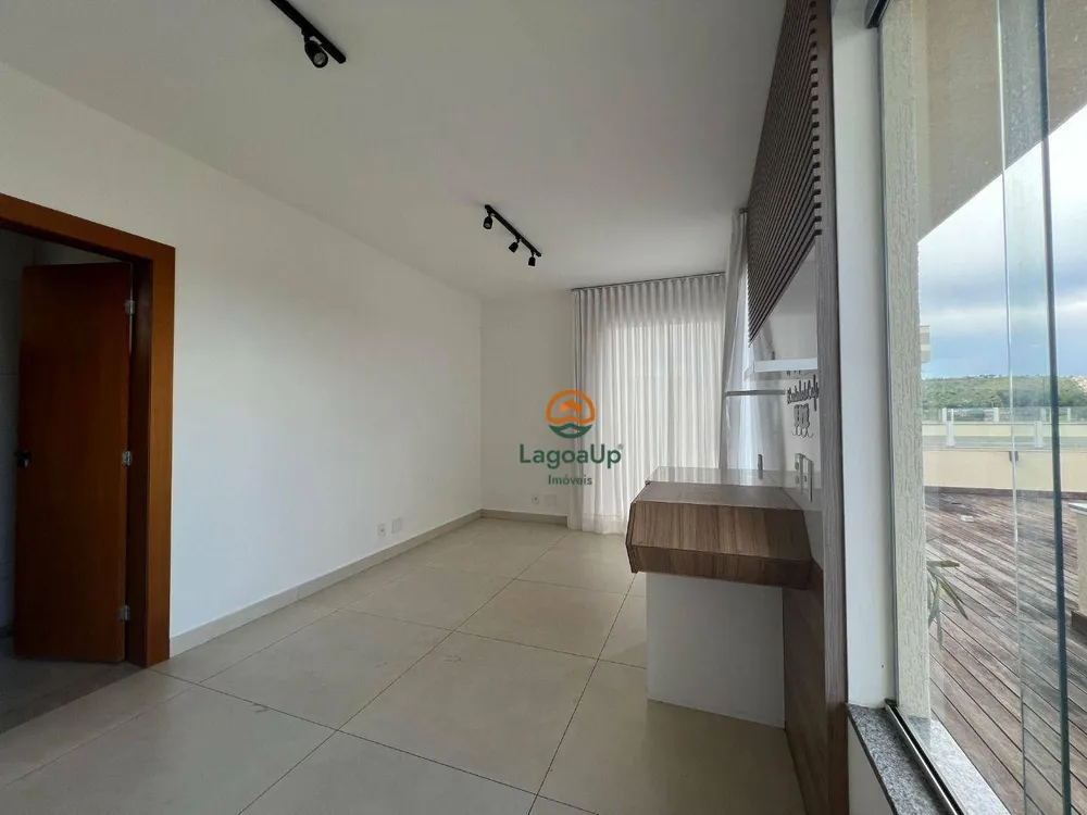 Cobertura, 3 quartos, 205 m² - Foto 8