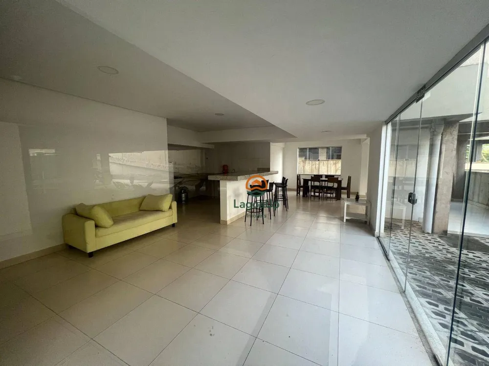 Cobertura, 3 quartos, 205 m² - Foto 11