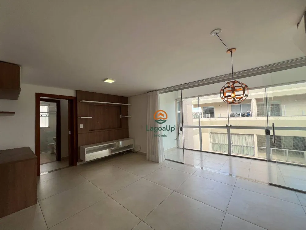 Cobertura, 3 quartos, 205 m² - Foto 2