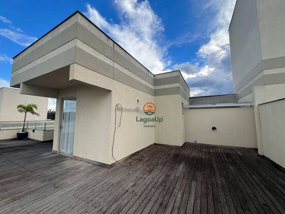 Cobertura, 3 quartos, 205 m² - Foto 9