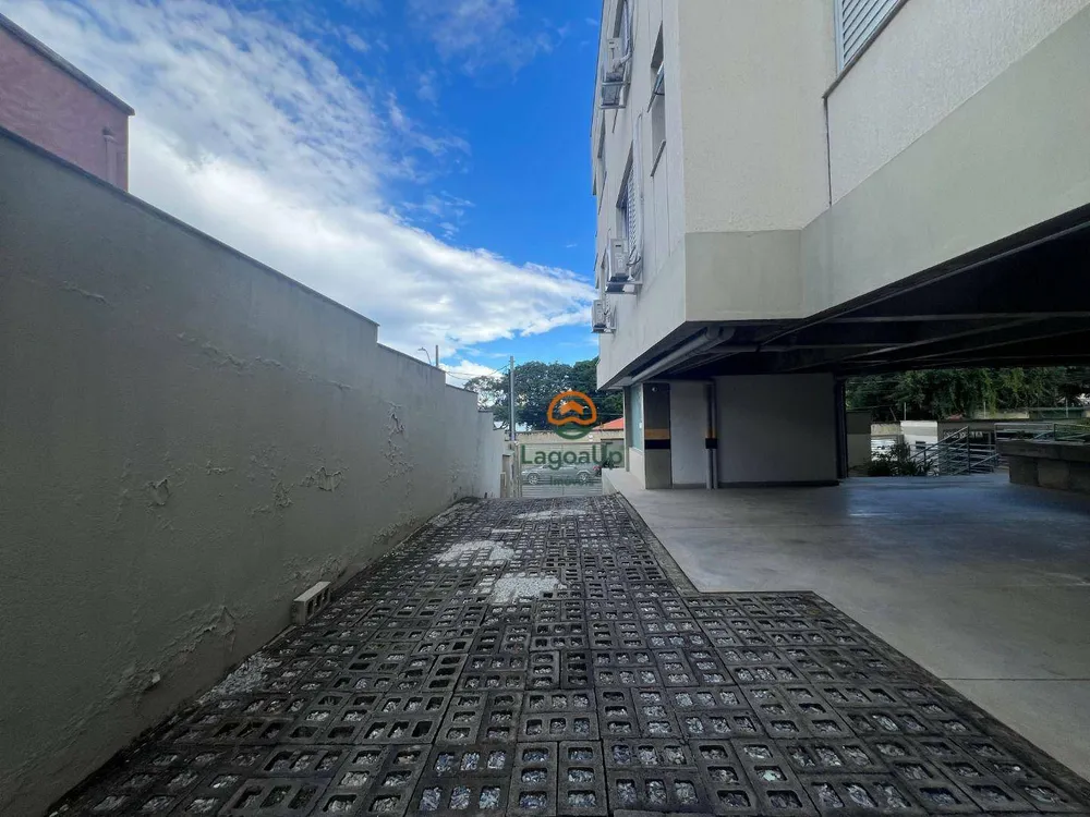 Cobertura, 3 quartos, 205 m² - Foto 10