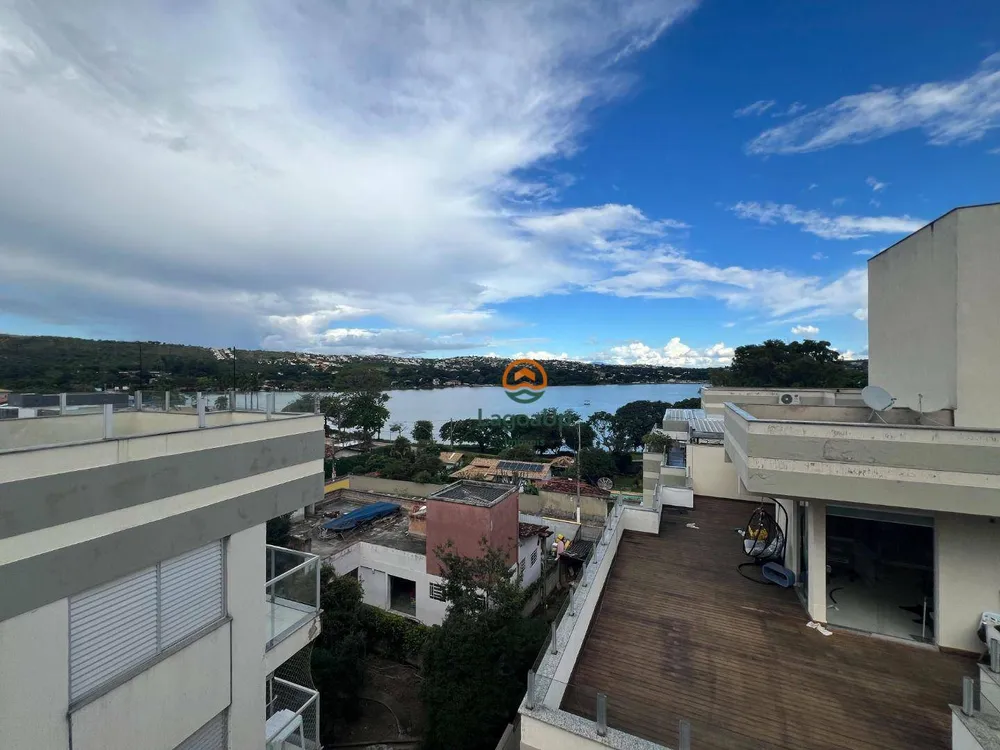 Cobertura, 3 quartos, 205 m² - Foto 12